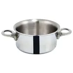 Winco DCCR-3S Miniature Cookware / Serveware