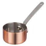 Winco DCWA-202C Miniature Cookware / Serveware