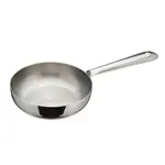 Winco DCWC-102S Miniature Cookware / Serveware