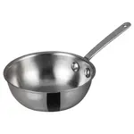 Winco DCWD-102S Miniature Cookware / Serveware