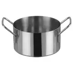 Winco DCWE-103S Miniature Cookware / Serveware