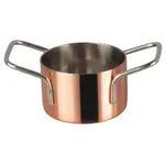 Winco DCWE-203C Miniature Cookware / Serveware