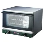 Winco ECO-250 Convection Oven, Electric