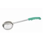 Winco FPS-4 Spoon, Portion Control