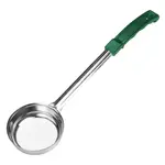 Winco FPSN-6 Spoon, Portion Control