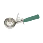 Winco ICD-12 Disher, Standard Round Bowl