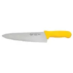 Winco KWP-100Y Knife, Chef