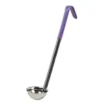 Winco LDC-2P Ladle, Serving