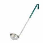 Winco LDC-4 Ladle, Serving