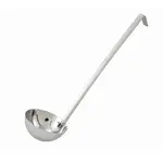 Winco LDT-1 Ladle, Serving