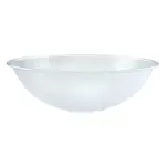 Winco PBB-18 Soup Salad Pasta Cereal Bowl, Plastic