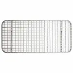 Winco PGWS-510 Wire Pan Rack / Grate