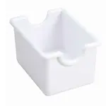 Winco PPH-1W Sugar Packet Holder / Caddy