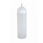 Winco PSW-24 Squeeze Bottle