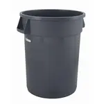 Winco PTC-32G Trash Can / Container, Commercial