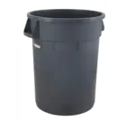 Winco PTC-44G Trash Can / Container, Commercial