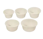 Winco RP-3K Ramekin / Sauce Cup, Plastic