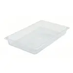 Winco SP7102 Food Pan, Plastic