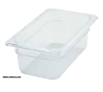 Winco SP7404 Food Pan, Plastic