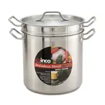 Winco SSDB-16 Double Boiler