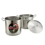 Winco SSDB-8 Double Boiler