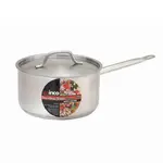 Winco SSSP-4 Sauce Pan