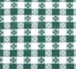 Winco TBCO-90G Table Cloth, Vinyl