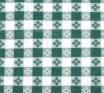 Winco TBCS-52G Table Cloth, Vinyl