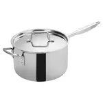 Winco TGAP-7 Sauce Pan