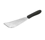 Winco TKP-60 Turner, Slotted, Stainless Steel