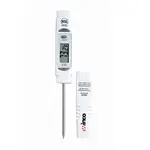 Winco TMT-DG4 Thermometer, Pocket