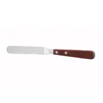 Winco TOS-4 Spatula, Baker's