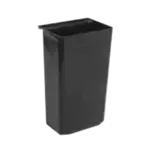 Winco UC-RB Trash Receptacle, for Bus Cart