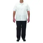 Winco UNF-2KL Chef's Pants