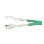 Winco UT-12HP-G Tongs, Utility