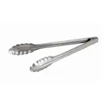 Winco UT-12HT Tongs, Utility