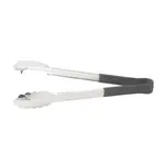 Winco UT-9HP-K Tongs, Utility