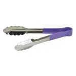 Winco UTPH-12P Tongs, Utility