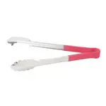 Winco UTPH-16R Tongs, Utility