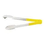 Winco UTPH-16Y Tongs, Utility