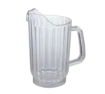 Winco WPC-32 Pitcher, Plastic