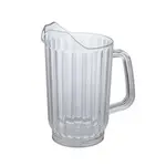 Winco WPC-32 Pitcher, Plastic