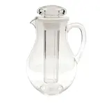 Winco WPIT-19 Pitcher, Plastic