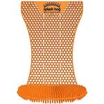 WIZKID PRODUCTS Splash Hog Urinal Screen, Orange, Mango, WizKid, SH-MGO