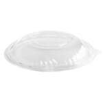 WNA COMET WEST-ACCESS PARTNERS Caterline Dome Lid, 160 Oz, Clear, PET Plastic, (25/Case) ANCHOR PACKAGNING SGEAPB160DM