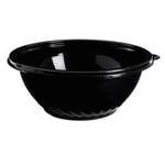 WNA COMET WEST-ACCESS PARTNERS Caterline Bowl, 48 Oz, Black, PET, WNA APB48BL