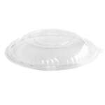 WNA COMET WEST-ACCESS PARTNERS PET Caterline, Dome Lid, 10", Clear, (25/Ct)  SGE-WNA  SGEAPB80DM