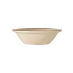 WORLDCRISA (WORLD TABLEWARE) Fruit Dish, 4-3/4", 4 Oz, Ivory, Desert Sand, Narrow Rim, (36/Case), World Tableware DSD-11